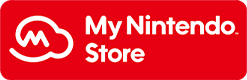 My Nintendo Store で手に入れよう